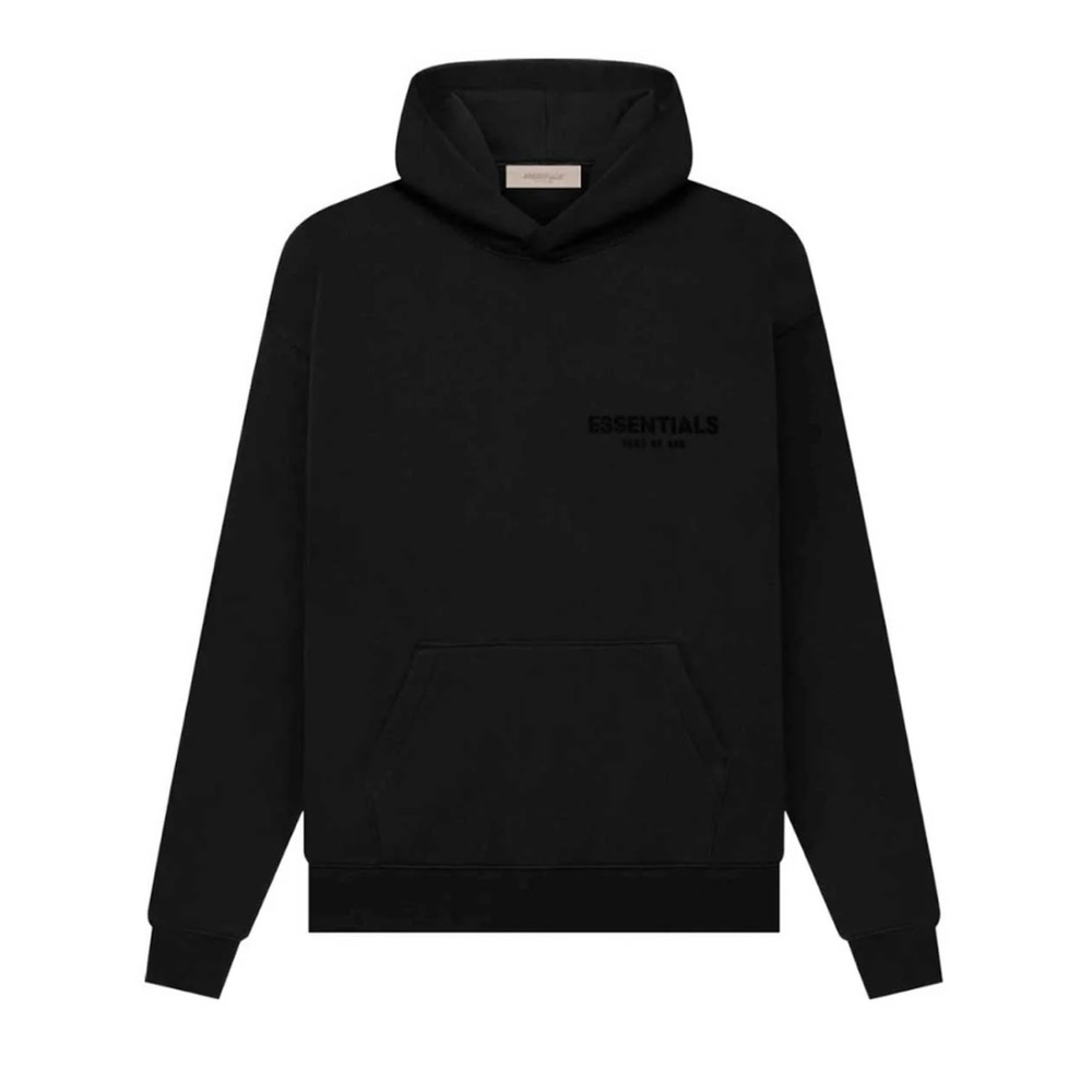Essentials hoodie